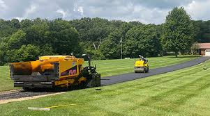 Recycled Asphalt Driveway Installation in Granite Shoals, TX